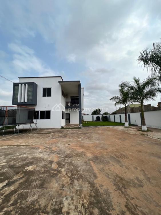 For Rent Executive 4bedroom House, East Legonhills, East Legon