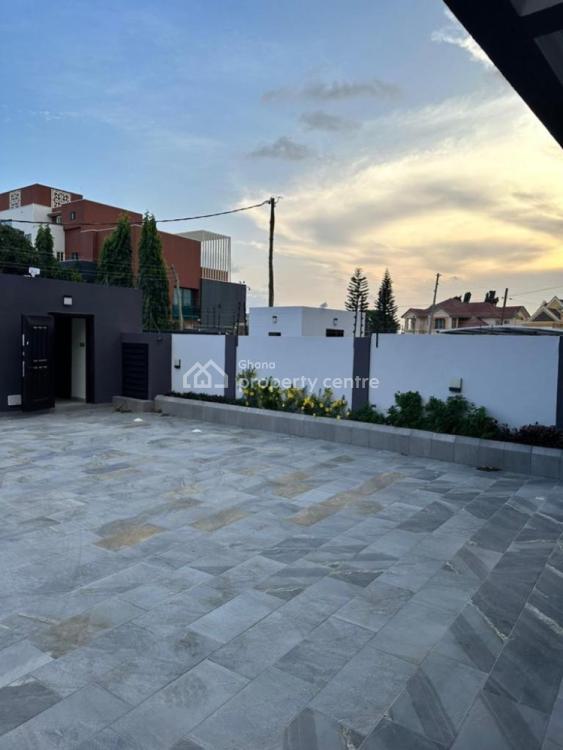Executive Newly Built 5 Bedrooms House, East Legon, Accra, Detached Duplex for Rent