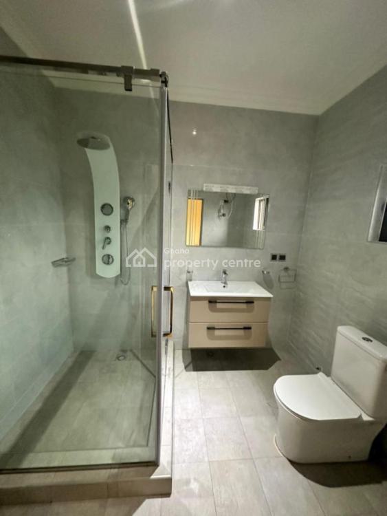 Executive Newly Built 5 Bedrooms House, East Legon, Accra, Detached Duplex for Rent