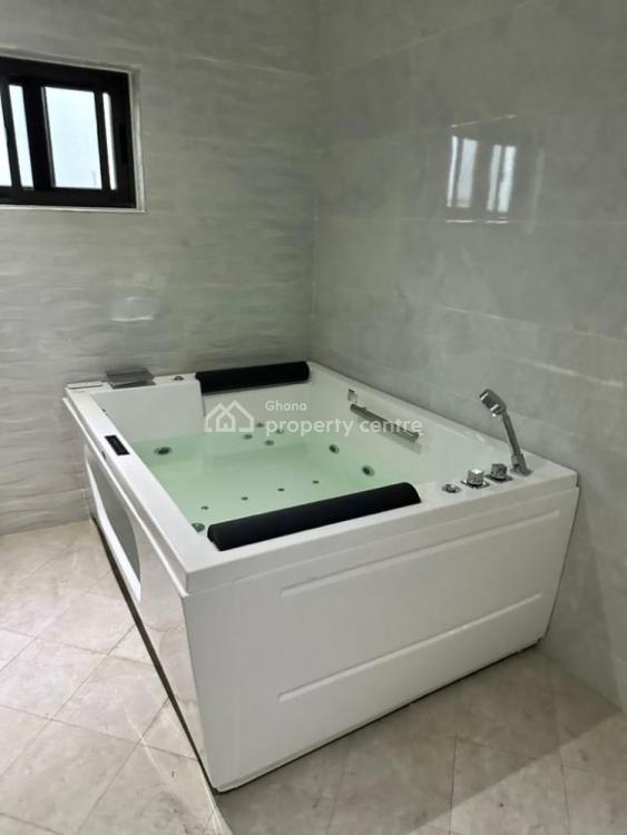 Executive Newly Built 5 Bedrooms House, East Legon, Accra, Detached Duplex for Rent