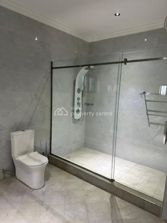 Executive Newly Built 5 Bedrooms House, East Legon, Accra, Detached Duplex for Rent