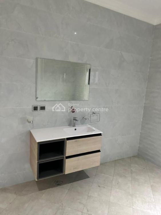 Executive Newly Built 5 Bedrooms House, East Legon, Accra, Detached Duplex for Rent