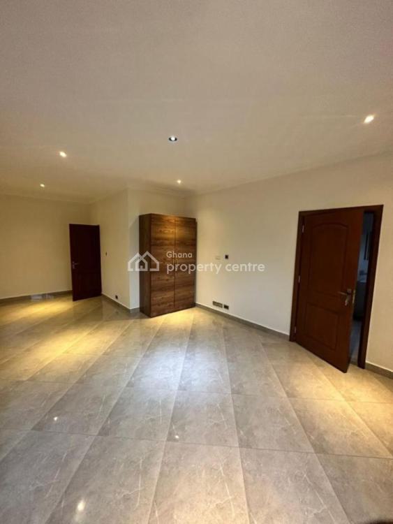 Executive Newly Built 5 Bedrooms House, East Legon, Accra, Detached Duplex for Rent