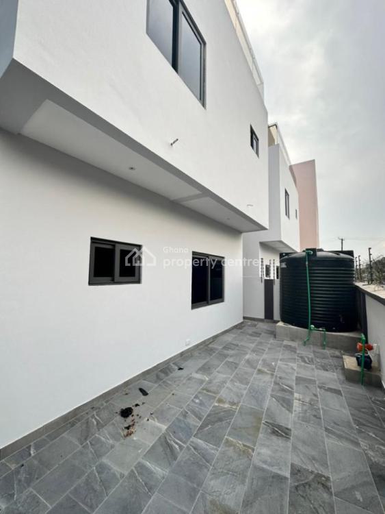 Executive Newly Built 5 Bedrooms House, East Legon, Accra, Detached Duplex for Rent