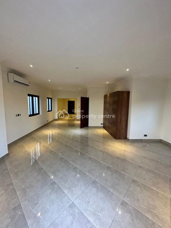 Executive Newly Built 5 Bedrooms House, East Legon, Accra, Detached Duplex for Rent