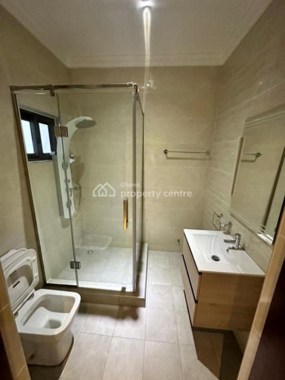 Executive Newly Built 5 Bedrooms House, East Legon, Accra, Detached Duplex for Rent