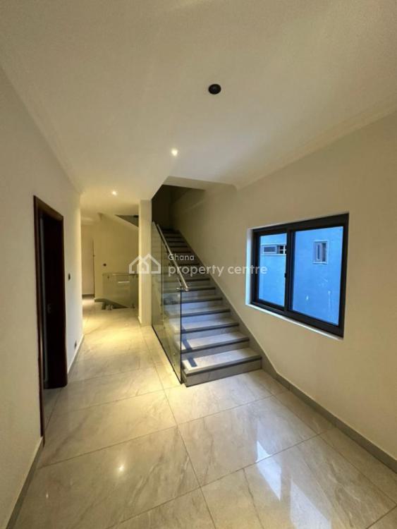 Executive Newly Built 5 Bedrooms House, East Legon, Accra, Detached Duplex for Rent