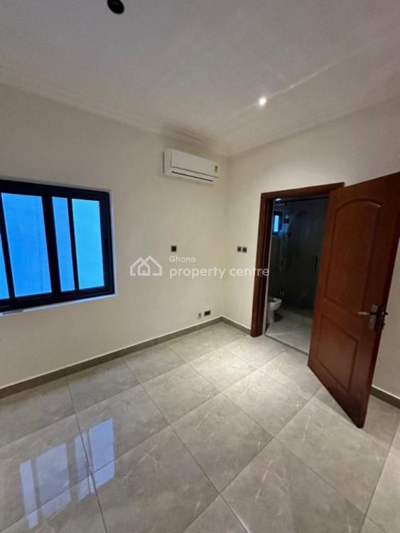 Executive Newly Built 5 Bedrooms House, East Legon, Accra, Detached Duplex for Rent