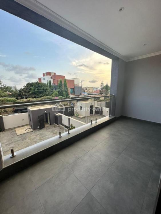Executive Newly Built 5 Bedrooms House, East Legon, Accra, Detached Duplex for Rent