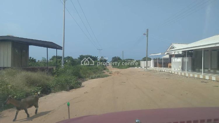Get Free and Express Documentation on Your Purchase, New Ningo Police Station, Ningo Prampram District, Accra, Land for Sale