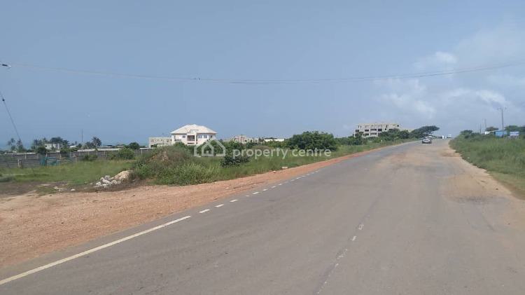 Get Free and Express Documentation on Your Purchase, New Ningo Police Station, Ningo Prampram District, Accra, Land for Sale