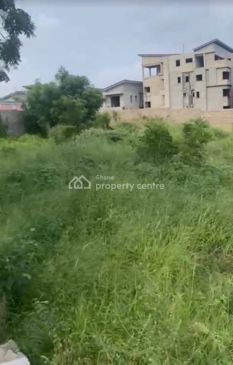 1 and Half Acres at Cantonments, Cantonments, Accra, Land for Sale