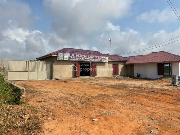 Immense Reduction Plus Free Documentation, New Ningo Police Station, Ningo Prampram District, Accra, Land for Sale