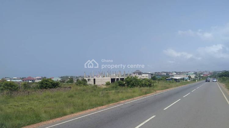 Genuine Plots with Free Documentation, Beach Road, Prampram, Ningo Prampram District, Accra, Land for Sale