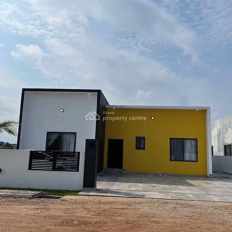 Fully Furnished 3 Bedrooms House with Swimming Pool, East Legon Hills, East Legon, Accra, House for Sale