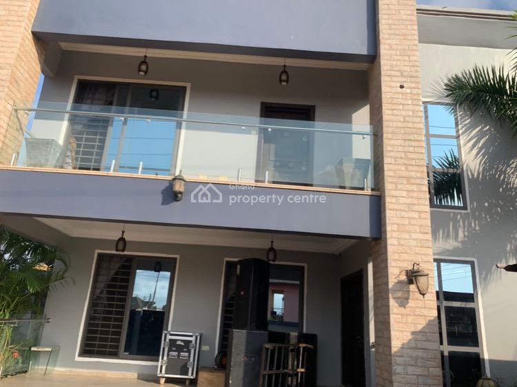 For Rent 4 Bedrooms Furnished With Swimming Pool, Lapaz Tabora