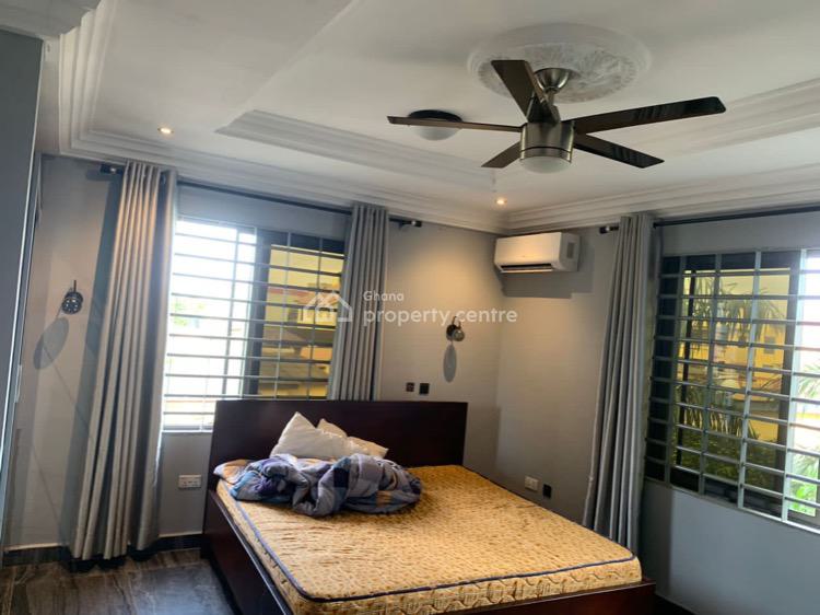 For Rent 4 Bedrooms Furnished With Swimming Pool, Lapaz Tabora