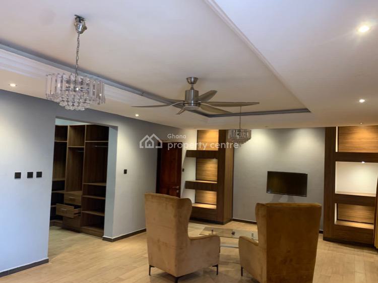 For Rent 4 Bedrooms Furnished With Swimming Pool, Lapaz Tabora