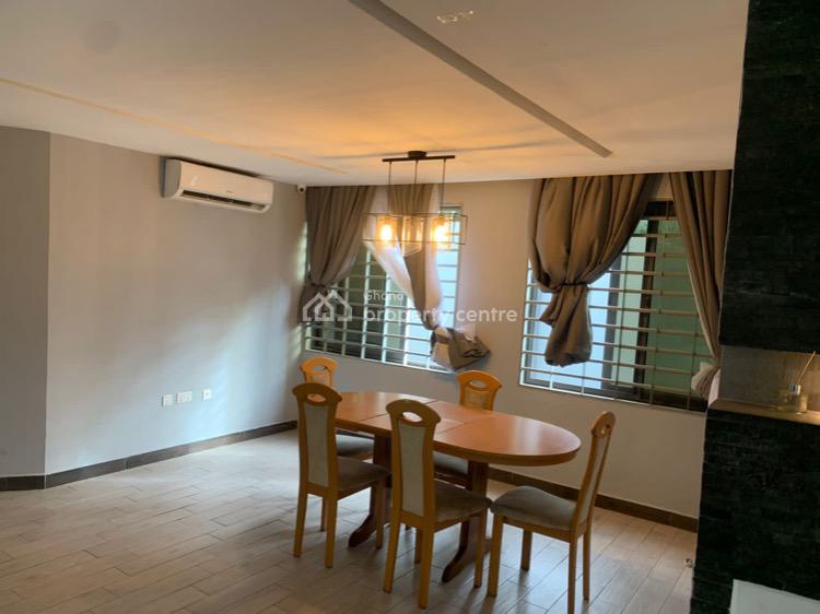 For Rent 4 Bedrooms Furnished With Swimming Pool, Lapaz Tabora