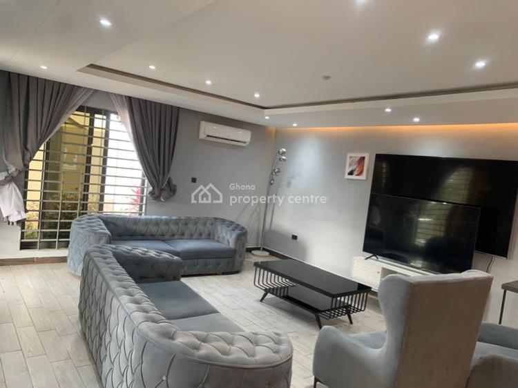 For Rent 4 Bedrooms Furnished With Swimming Pool, Lapaz Tabora