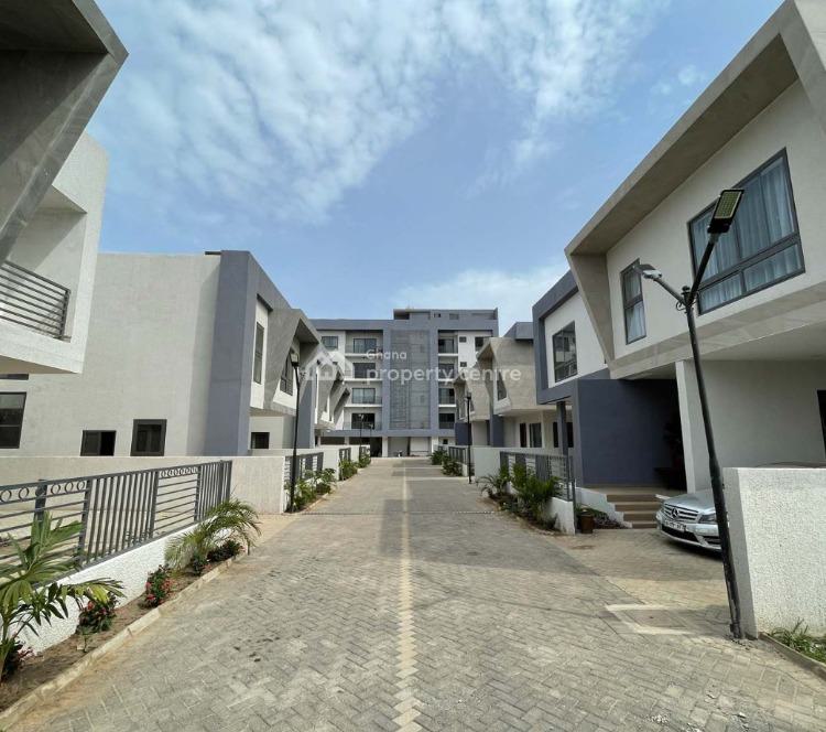 For Rent 3 Bedroom House In Gated Community, Preston Place