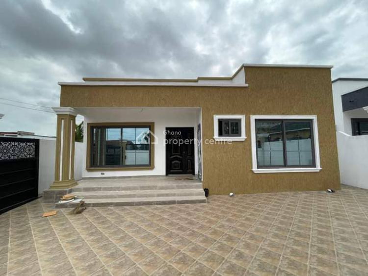 For Sale Stunning 3 Bedtime House, Spintex, Accra 3 Beds, 3 Baths
