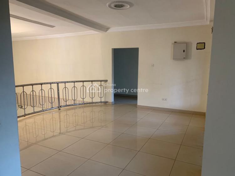 Four Bedroom House with One Mid House and a Barrage, North Legon, Ga East Municipal, Accra, Detached Duplex for Rent