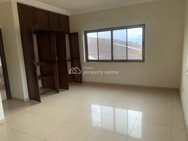 Four Bedroom House with One Mid House and a Barrage, North Legon, Ga East Municipal, Accra, Detached Duplex for Rent