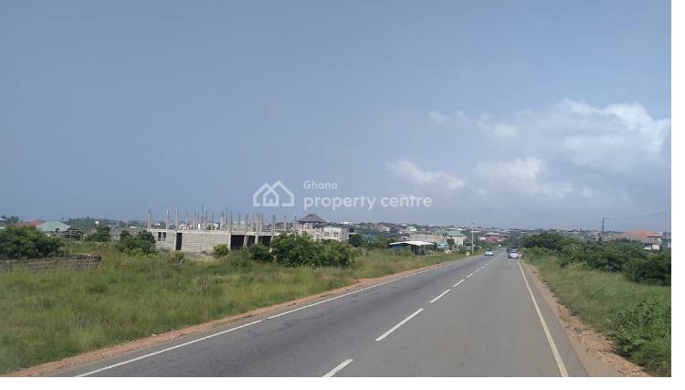 Genuine Deals for You, Oasis Training Center, Prampram, Ningo Prampram District, Accra, Land for Sale