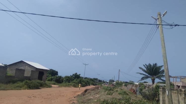Genuine Deals for You, Oasis Training Center, Prampram, Ningo Prampram District, Accra, Land for Sale