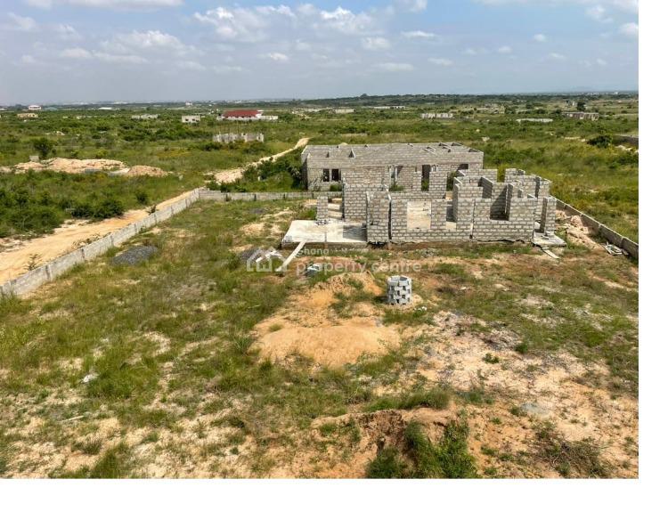 Genuine Plots Available, New Ningo Police Station, Prampram, Ningo Prampram District, Accra, Land for Sale