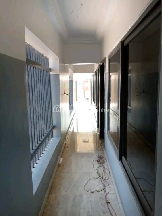For Rent Furnished Studio Apartment, East Legon, Accra 1 Beds, 1
