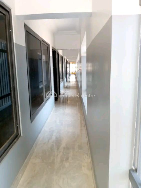 For Rent Furnished Studio Apartment, East Legon, Accra 1 Beds, 1