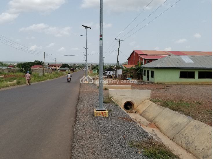 Legally Registered, Prampram, Ningo Prampram District, Accra, Land for Sale
