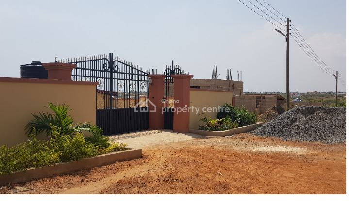 Legally Registered, Prampram, Ningo Prampram District, Accra, Land for Sale
