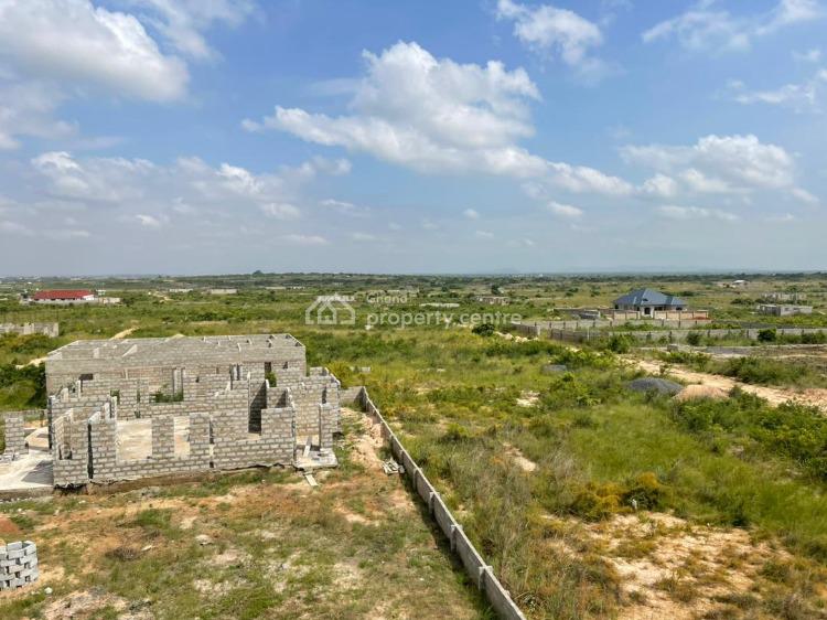 Sea View Plots Available, Beach Road, Ningo Prampram District, Accra, Land for Sale