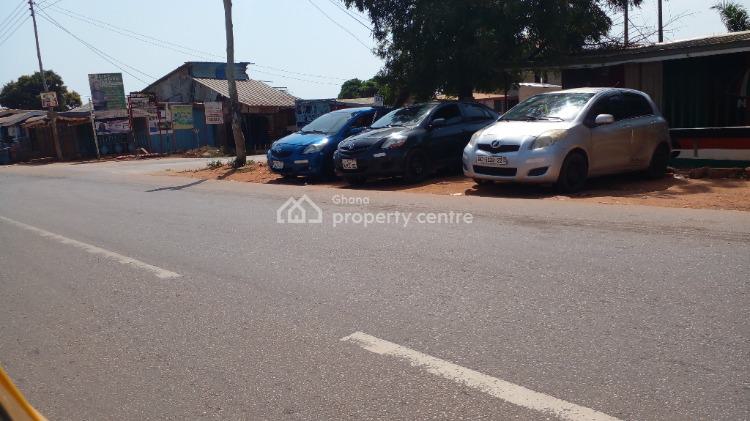 Embrace The Serenity of Prampram, Prampram Water Works, Ningo Prampram District, Accra, Land for Sale