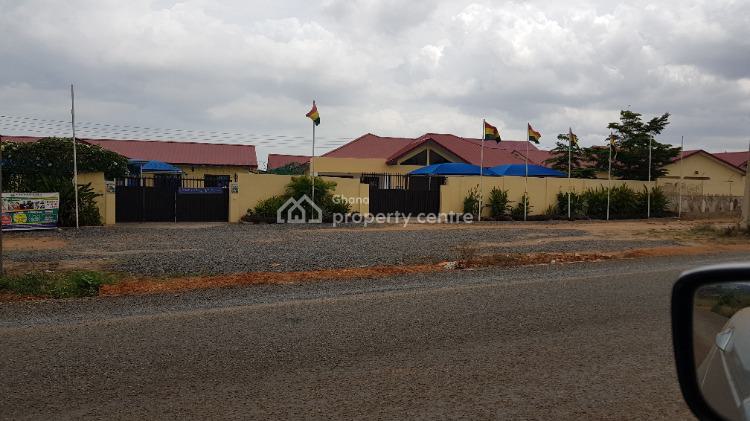 Ready to Move in Area, Methodist Junction, Dawhenya, Tema, Accra, Land for Sale