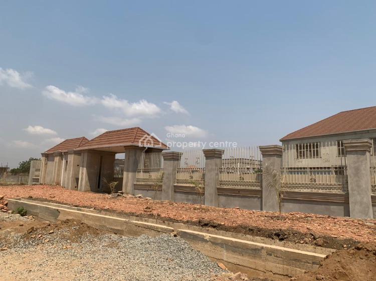 Ready to Move in Area, Methodist Junction, Dawhenya, Tema, Accra, Land for Sale