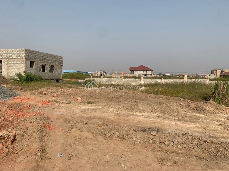 Dawhenya Township Land, Methodist Junction, Dawhenya, Tema, Accra, Land for Sale
