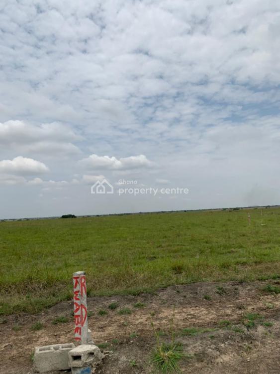 Prampram Bueko Residential Estate Plot Available (own a Genuine Land), Prampram, Ningo Prampram District, Accra, Mixed-use Land for Sale