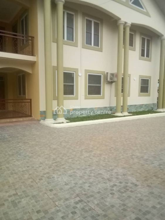 For Rent Executive 3 & 4 Bedrooms Apartment, Oyarifa Owusu Ansah St