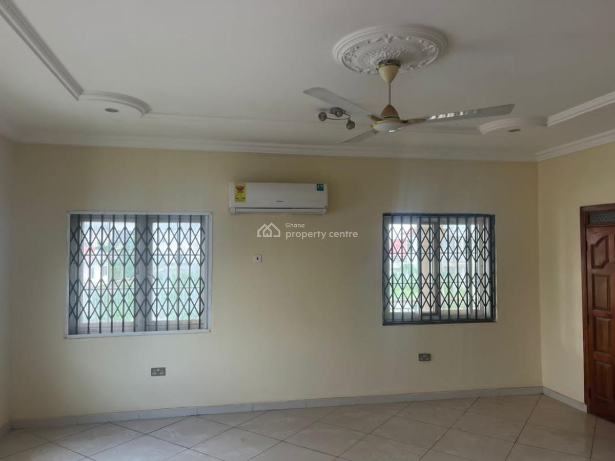 Two Storey 5 Bedrooms House, Community 25, Tema, Accra, House for Rent