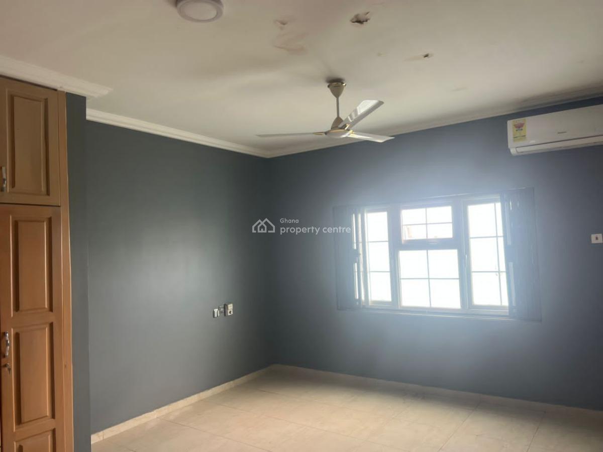 Two Storey 5 Bedrooms House, Community 25, Tema, Accra, House for Rent