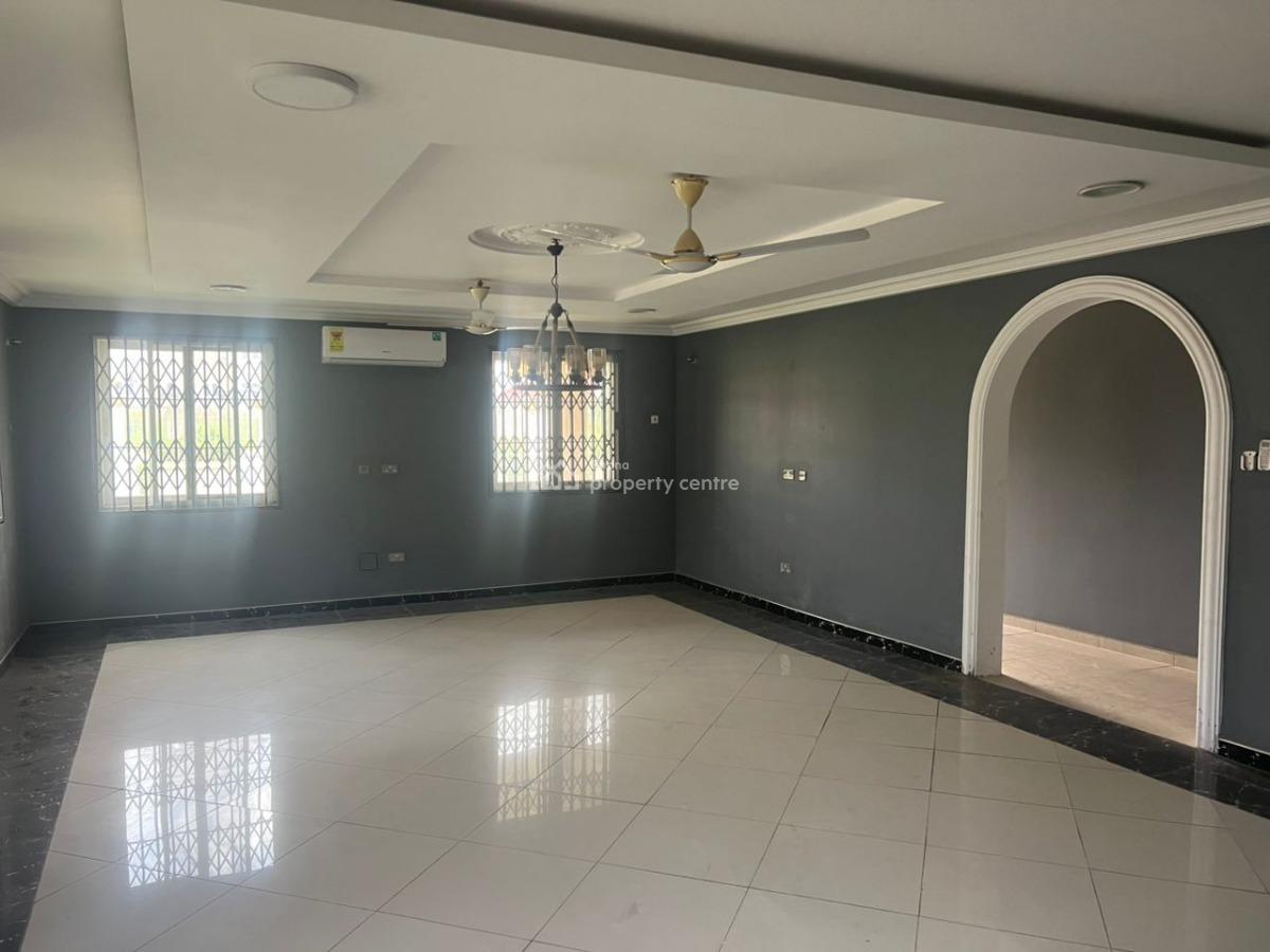 Two Storey 5 Bedrooms House, Community 25, Tema, Accra, House for Rent