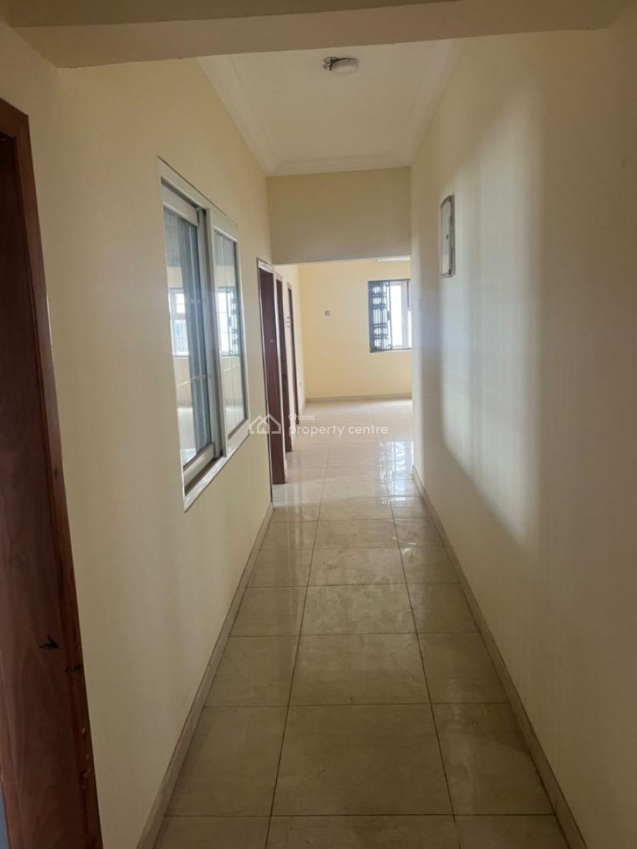 Two Storey 5 Bedrooms House, Community 25, Tema, Accra, House for Rent