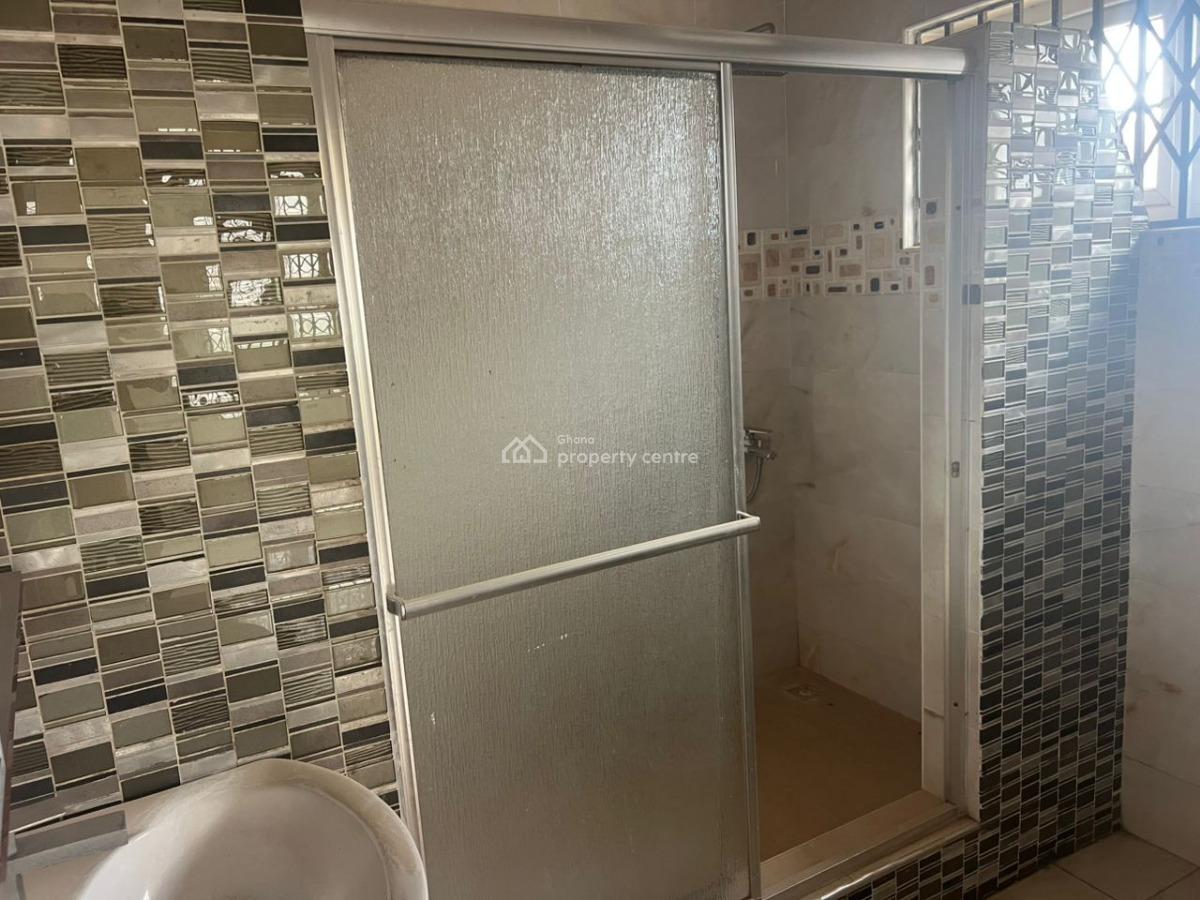 Two Storey 5 Bedrooms House, Community 25, Tema, Accra, House for Rent