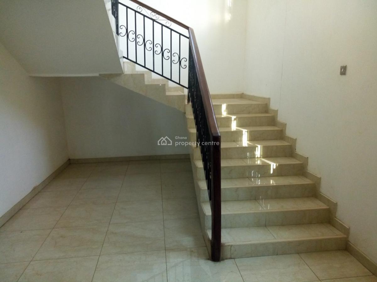 Two Storey 5 Bedrooms House, Community 25, Tema, Accra, House for Rent