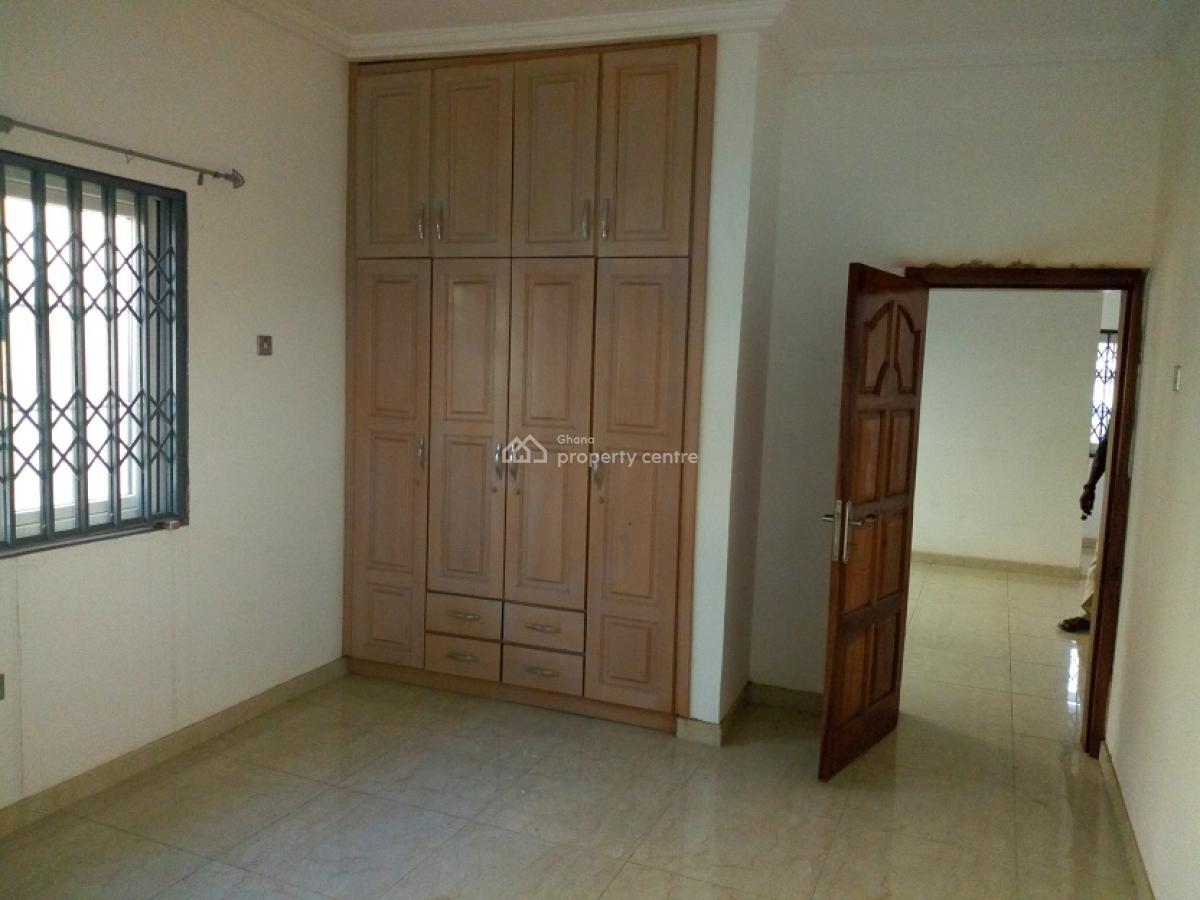 Two Storey 5 Bedrooms House, Community 25, Tema, Accra, House for Rent