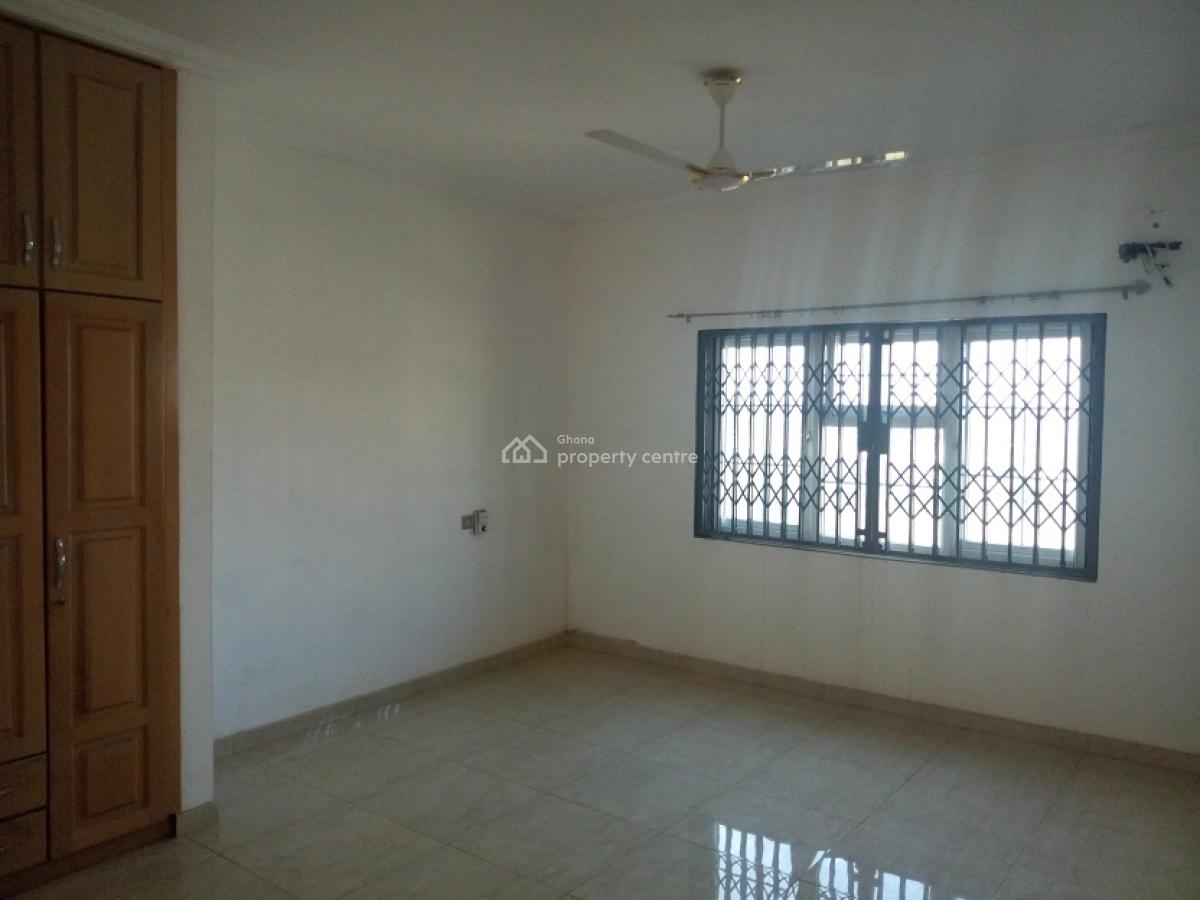 Two Storey 5 Bedrooms House, Community 25, Tema, Accra, House for Rent